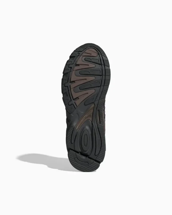 Кросівки чоловічі Adidas Response CL Cordura Brown