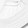 Кросівки чоловічі Nike Air Force 1 Low ’07 White/Black