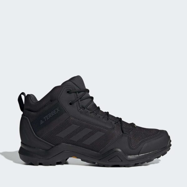 Ботинки мужские Adidas Terrex Ax3 Mid Gore-Tex