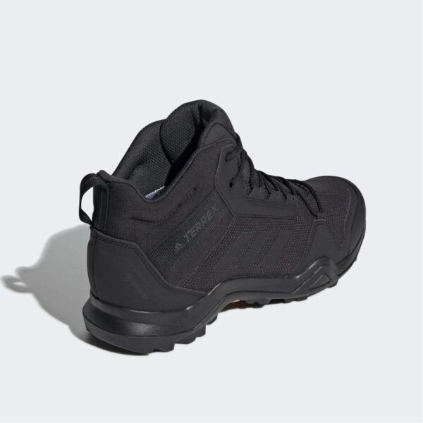 Ботинки мужские Adidas Terrex Ax3 Mid Gore-Tex