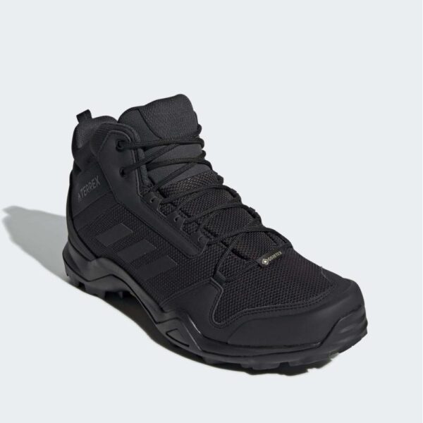 Ботинки мужские Adidas Terrex Ax3 Mid Gore-Tex