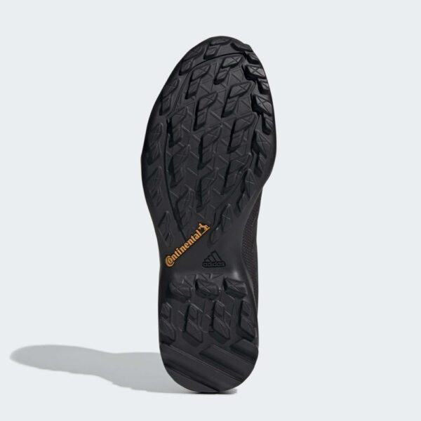 Ботинки мужские Adidas Terrex Ax3 Mid Gore-Tex