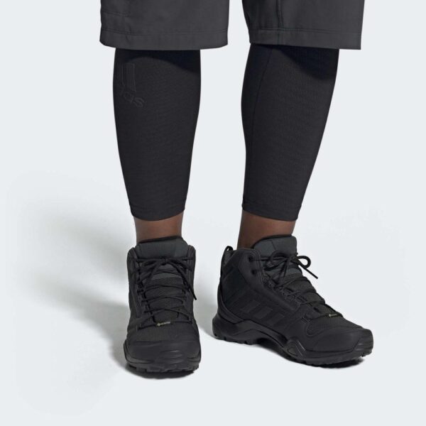 Ботинки мужские Adidas Terrex Ax3 Mid Gore-Tex