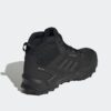 Ботинки мужские Adidas Terrex Ax4 Mid Gore-Tex Black