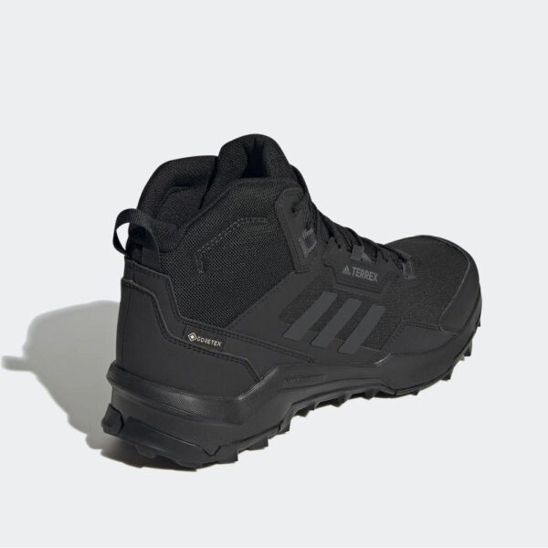 Ботинки мужские Adidas Terrex Ax4 Mid Gore-Tex Black
