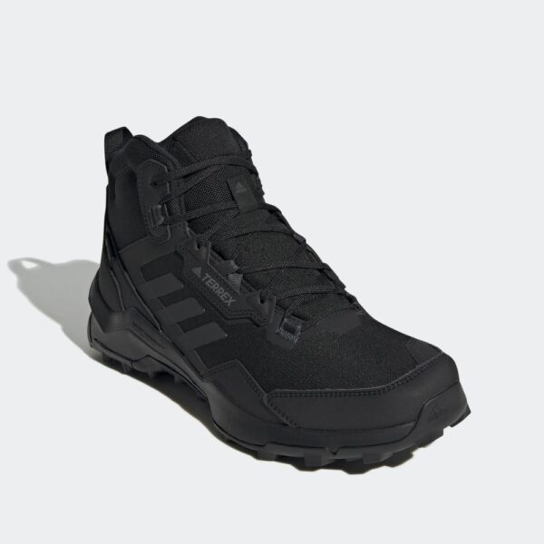 Ботинки мужские Adidas Terrex Ax4 Mid Gore-Tex Black