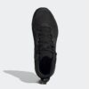 Ботинки мужские Adidas Terrex Ax4 Mid Gore-Tex Black