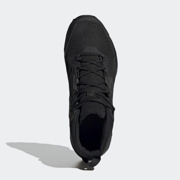 Ботинки мужские Adidas Terrex Ax4 Mid Gore-Tex Black
