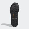 Ботинки мужские Adidas Terrex Ax4 Mid Gore-Tex Black