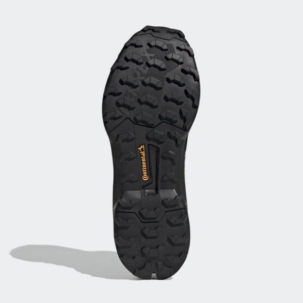 Ботинки мужские Adidas Terrex Ax4 Mid Gore-Tex Black