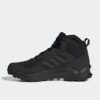 Ботинки мужские Adidas Terrex Ax4 Mid Gore-Tex Black