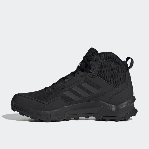 Ботинки мужские Adidas Terrex Ax4 Mid Gore-Tex Black