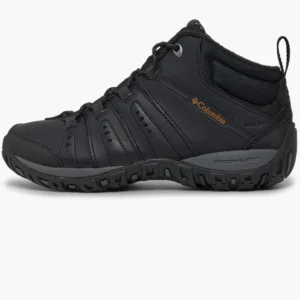 Ботинки мужские Columbia Peakfreak Nomad Chukka