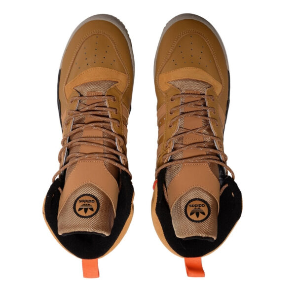 Кросівки чоловічі Adidas Rivalry Tr Brown