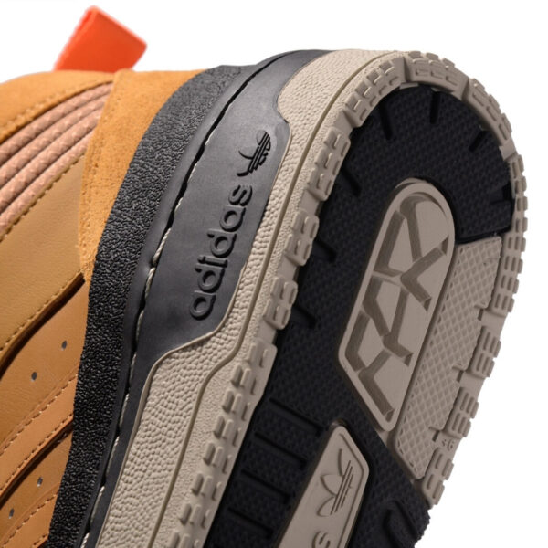 Кросівки чоловічі Adidas Rivalry Tr Brown