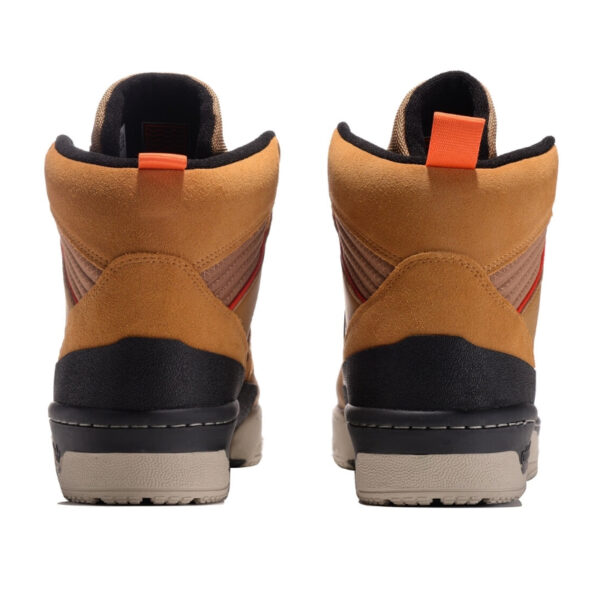 Кросівки чоловічі Adidas Rivalry Tr Brown