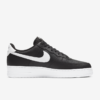 Кроссовки мужские Nike Air Force 1 ’07 Black/White