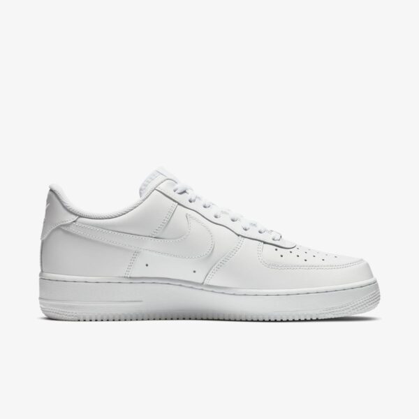 Кросівки чоловічі Nike Air Force 1’07 Low Triple White