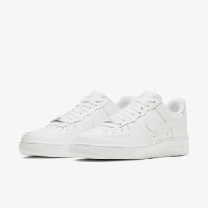 Кросівки чоловічі Nike Air Force 1’07 Low Triple White