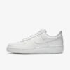 Кросівки чоловічі Nike Air Force 1’07 Low Triple White