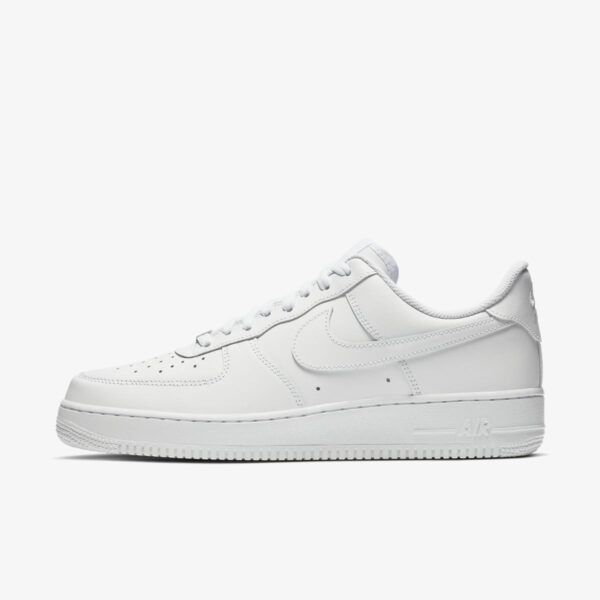 Кросівки чоловічі Nike Air Force 1’07 Low Triple White