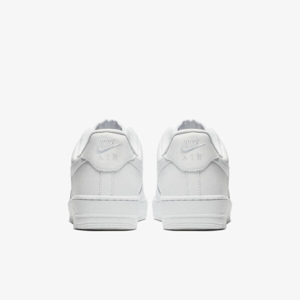 Кросівки чоловічі Nike Air Force 1’07 Low Triple White