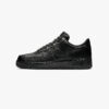 Кросівки чоловічі Nike Air Force 1 ’07 Low Triple Black