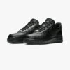 Кросівки чоловічі Nike Air Force 1 ’07 Low Triple Black