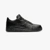 Кросівки чоловічі Nike Air Force 1 ’07 Low Triple Black