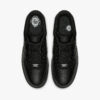 Кросівки чоловічі Nike Air Force 1 ’07 Low Triple Black
