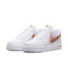 Кросівки чоловічі Nike Air Force 1 ’07 Low Jumbo Swoosh