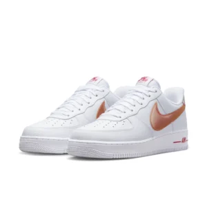 Кросівки чоловічі Nike Air Force 1 ’07 Low Jumbo Swoosh