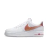 Кросівки чоловічі Nike Air Force 1 ’07 Low Jumbo Swoosh