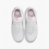 Кросівки чоловічі Nike Air Force 1 Low Retro White Pink