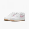 Кросівки чоловічі Nike Air Force 1 Low Retro White Pink