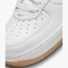 Кросівки чоловічі Nike Air Force 1 Low Retro White Pink