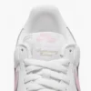 Кросівки чоловічі Nike Air Force 1 Low Retro White Pink
