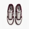 Кросівки чоловічі Nike Air Force 1 ’07 LV8 College Pack/Night Maroon
