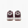 Кросівки чоловічі Nike Air Force 1 ’07 LV8 College Pack/Night Maroon