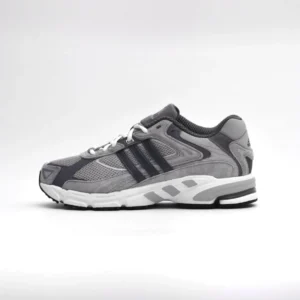 Кросівки чоловічі Adidas Response CL Metal Grey