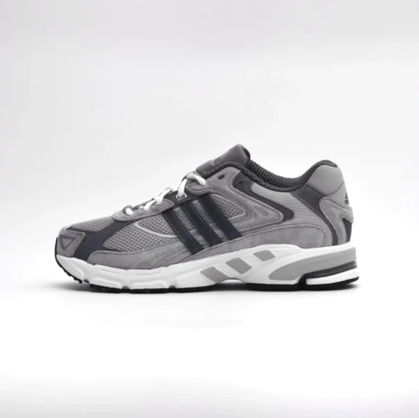 Кросівки чоловічі Adidas Response CL Metal Grey
