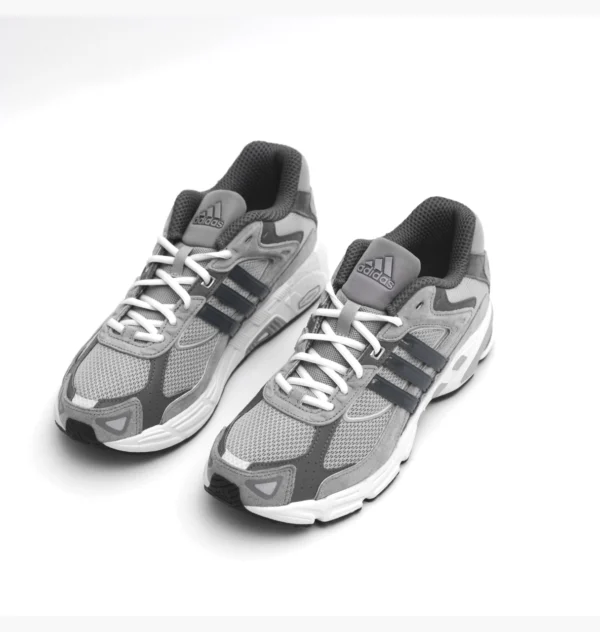 Кросівки чоловічі Adidas Response CL Metal Grey