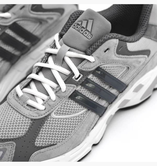 Кросівки чоловічі Adidas Response CL Metal Grey
