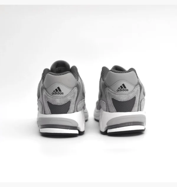 Кросівки чоловічі Adidas Response CL Metal Grey