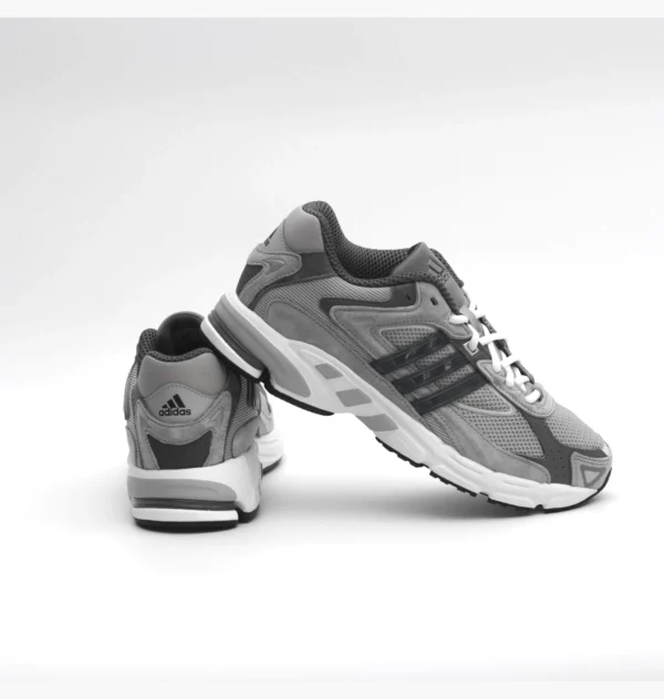 Кросівки чоловічі Adidas Response CL Metal Grey