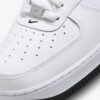 Кросівки чоловічі Nike Air Force 1 ’07 White Black Outline