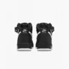 Кросівки чоловічі Nike Air Force 1 Mid ’07 Black/White