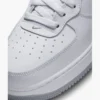 Кросівки чоловічі Nike Air Force 1 Mid ’07 White Wolf Grey