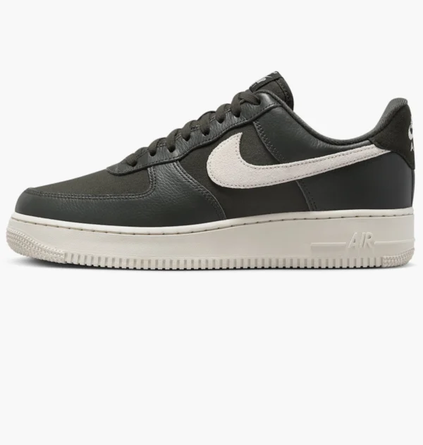Кросівки чоловічі Nike Air Force 1 ’07 LX Sequoia