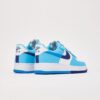Кросівки чоловічі Nike Air Force 1 ’07 LV8 Split/Light Photo Blue